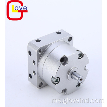 CRBU2 Rotary Actuator Vane Type Free Mount Cylinder